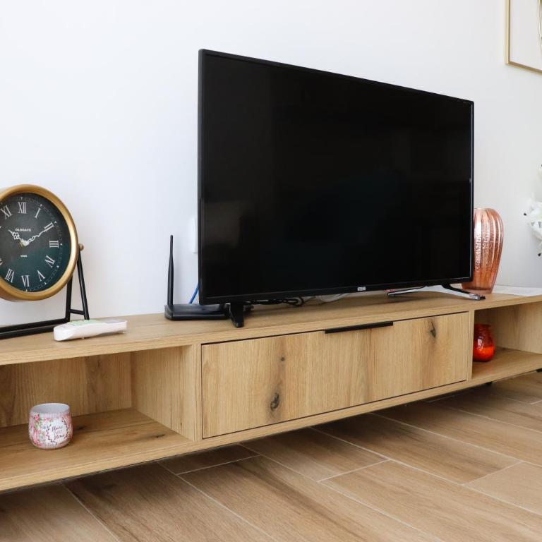 Eagles Apartments & Suites - Apartman sa Pogledom na More - 7