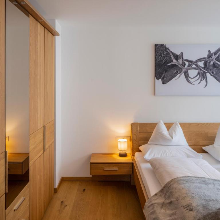 Geierkogel Retreat - Apartment mit 2 Schlafzimmern - 2