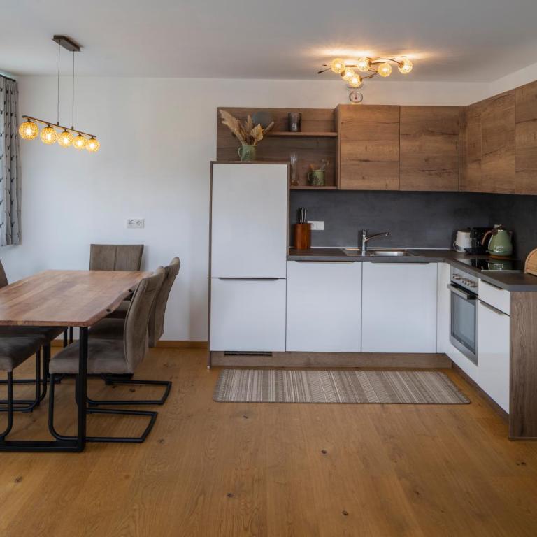Geierkogel Retreat - Apartment mit 2 Schlafzimmern - 9
