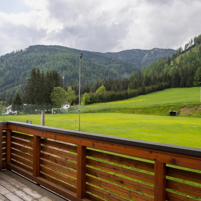 Geierkogel Retreat - Apartment mit 2 Schlafzimmern - 13
