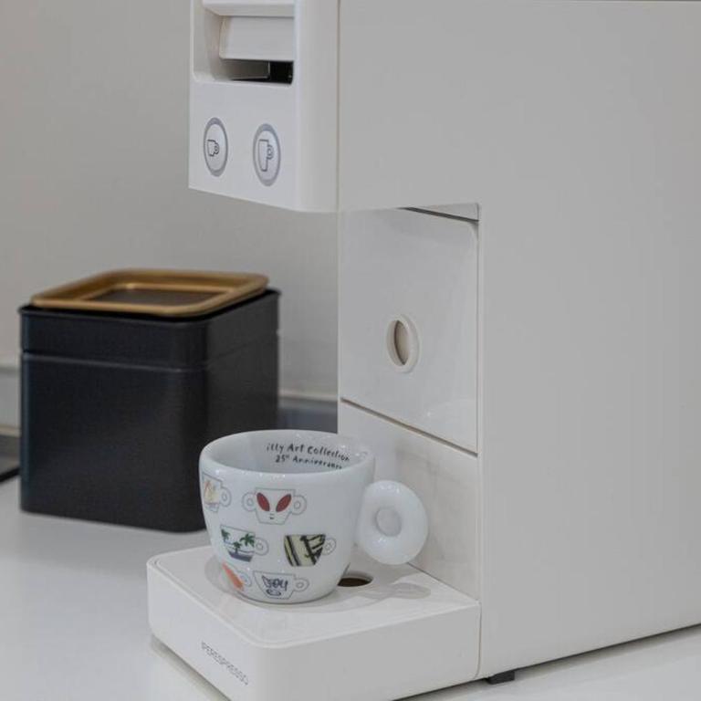 Apartments Trieste Centro I Imbriani 12 - Appartamento con 1 Camera da Letto - 12