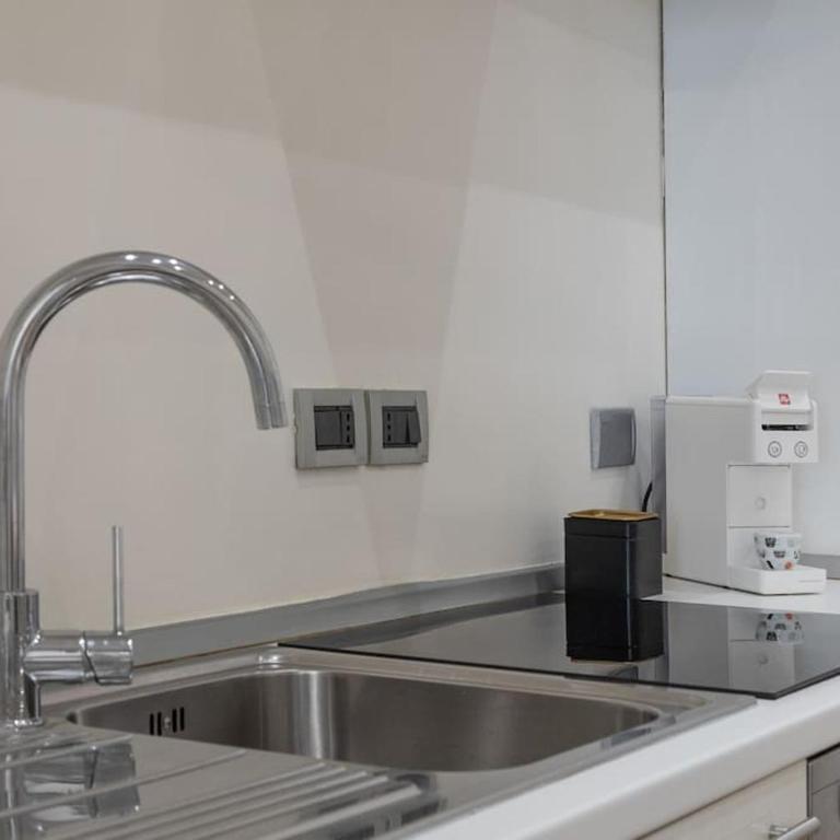 Apartments Trieste Centro I Imbriani 12 - Appartamento con 1 Camera da Letto - 13