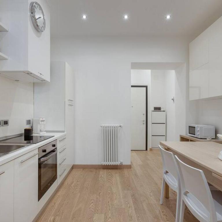 Apartments Trieste Centro I Imbriani 12 - Appartamento con 1 Camera da Letto - 11