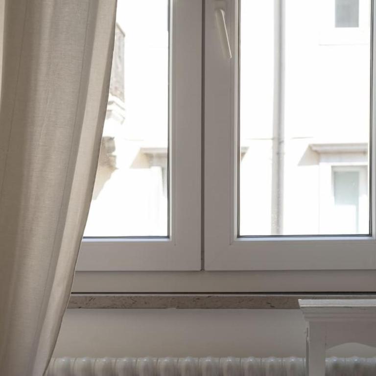 Apartments Trieste Centro I Imbriani 12 - Appartamento con 1 Camera da Letto - 17