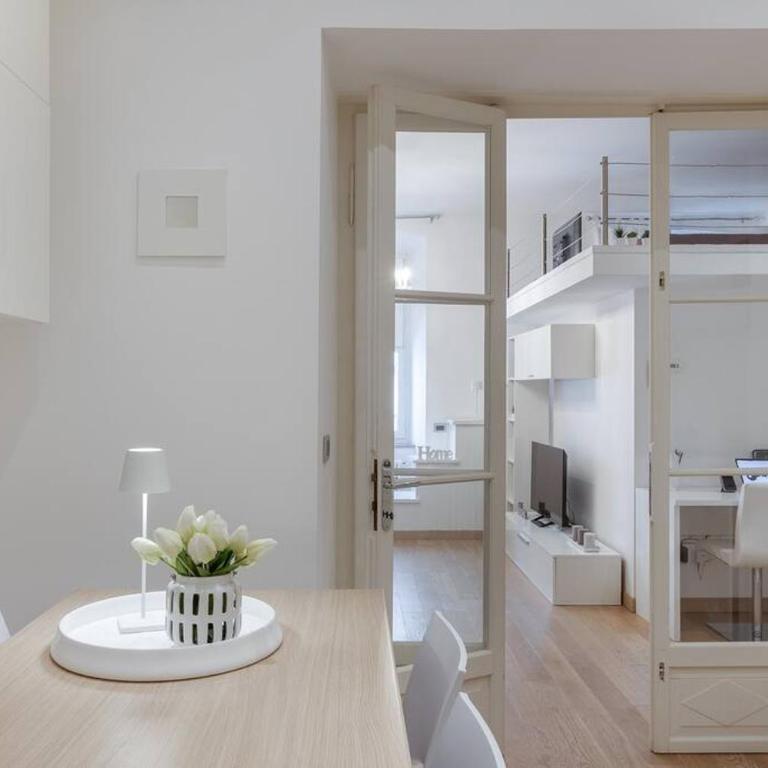 Apartments Trieste Centro I Imbriani 12 - Appartamento con 1 Camera da Letto - 14