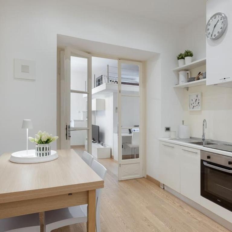Apartments Trieste Centro I Imbriani 12 - Appartamento con 1 Camera da Letto - 10