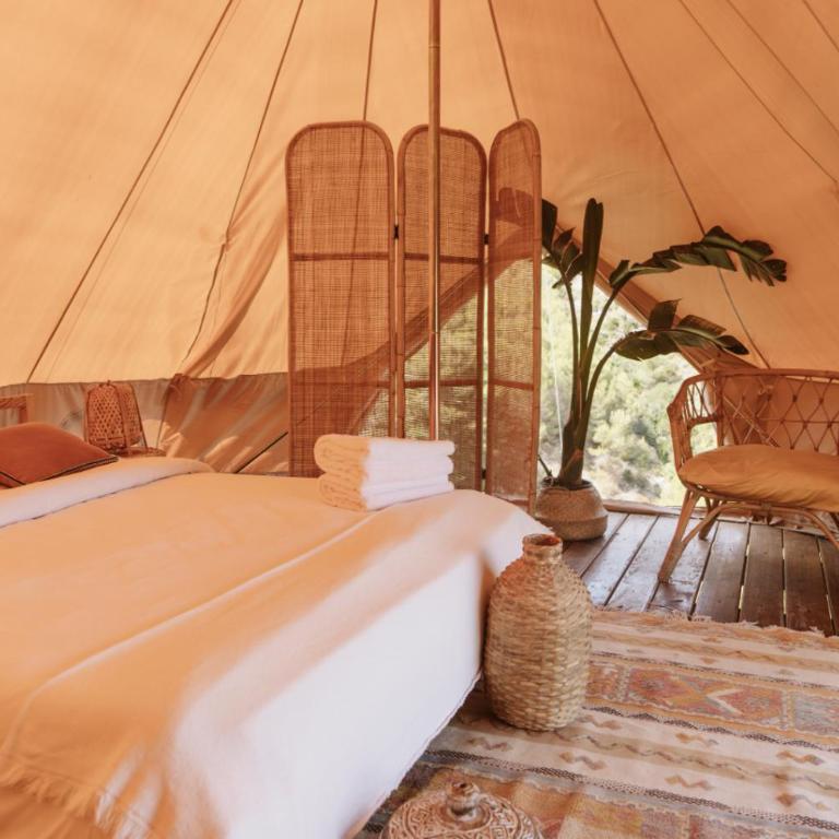 Dreamsea Mediterranean Camp - Tienda - 4