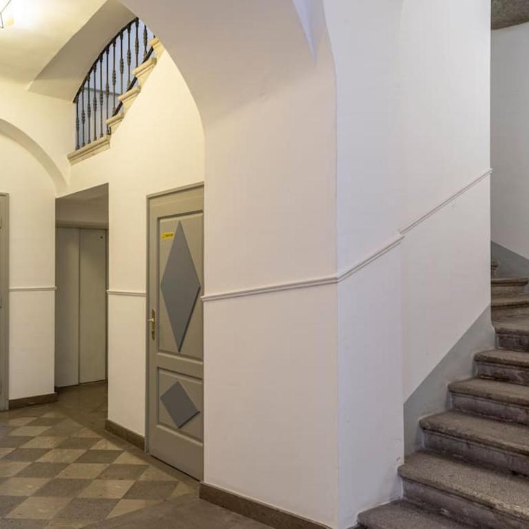 Apartments Trieste Centro I Imbriani 12 - Appartamento con 1 Camera da Letto - 29