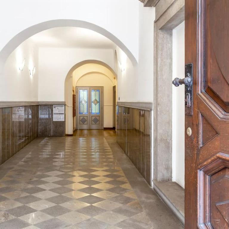Apartments Trieste Centro I Imbriani 12 - Appartamento con 1 Camera da Letto - 30