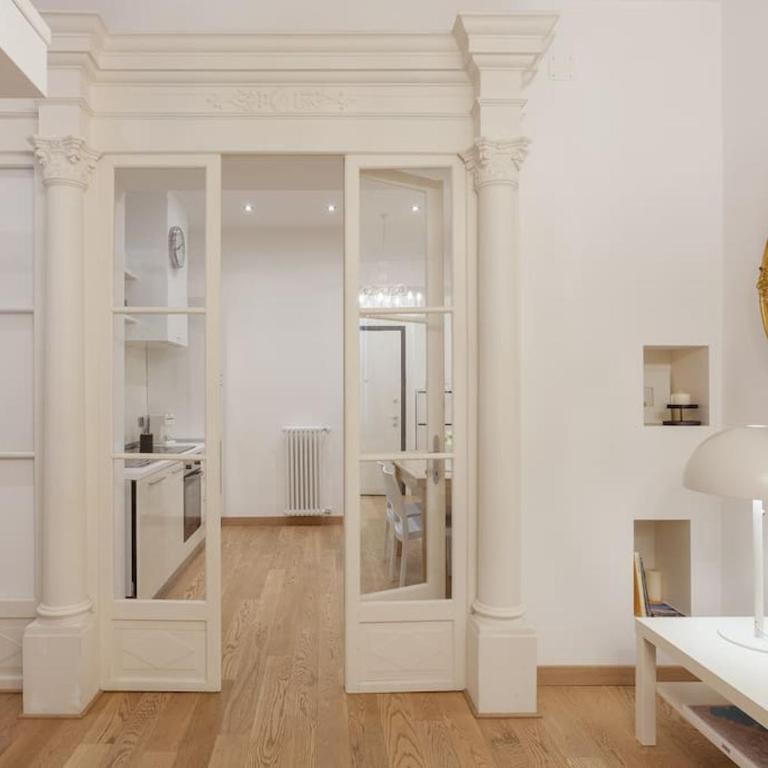 Apartments Trieste Centro I Imbriani 12 - Appartamento con 1 Camera da Letto - 9
