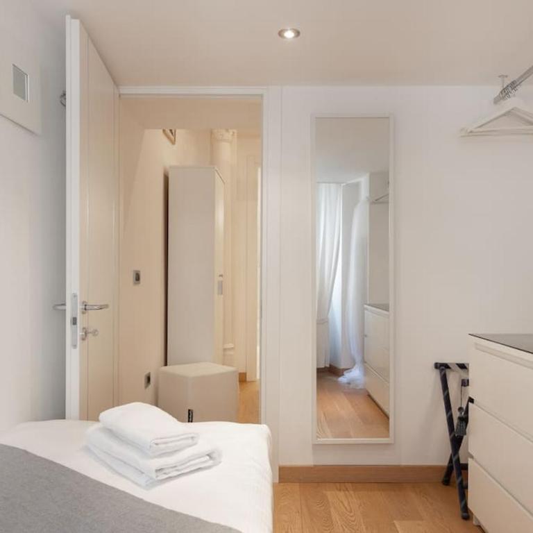 Apartments Trieste Centro I Imbriani 12 - Appartamento con 1 Camera da Letto - 18