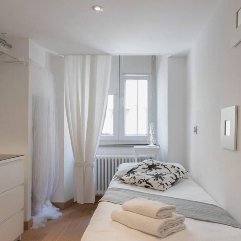 Apartments Trieste Centro I Imbriani 12 - Appartamento con 1 Camera da Letto - 16