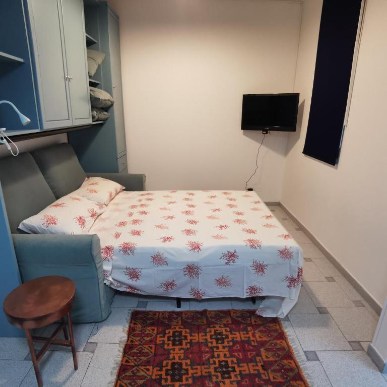 Casa Carbonara - Appartamento con 1 Camera da Letto - 5