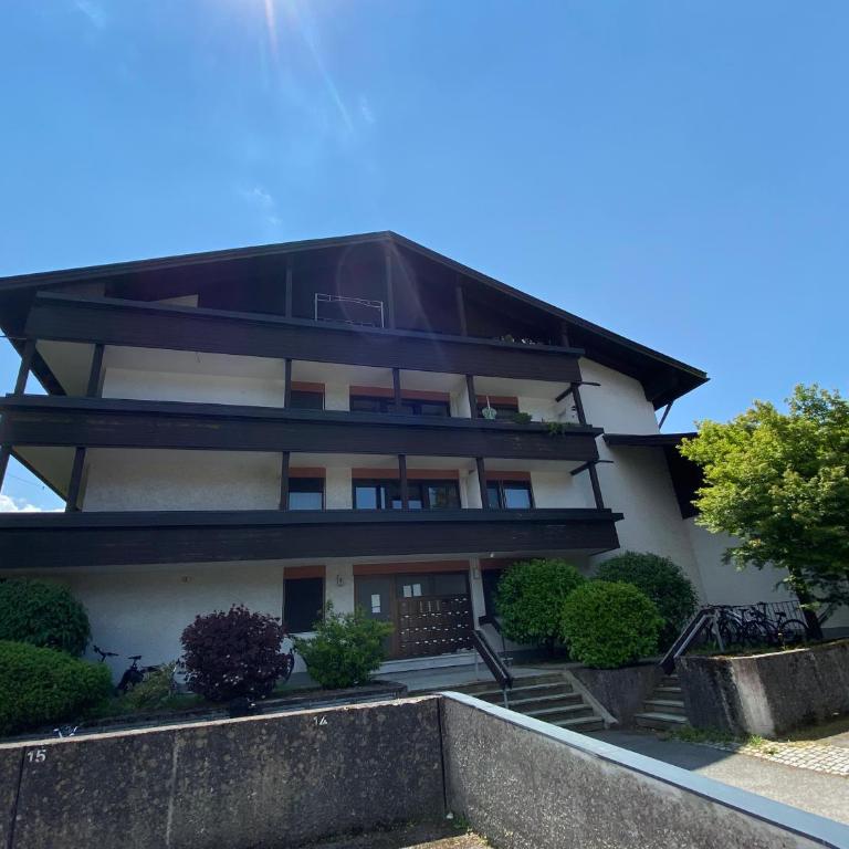 Ferienwohnung Kranzhornblick - Alpenmagie Suites - Apartment mit 1 Schlafzimmer - 12