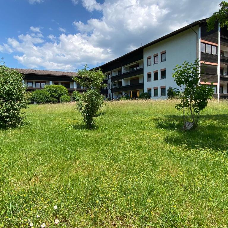 Ferienwohnung Kranzhornblick - Alpenmagie Suites - Apartment mit 1 Schlafzimmer - 13