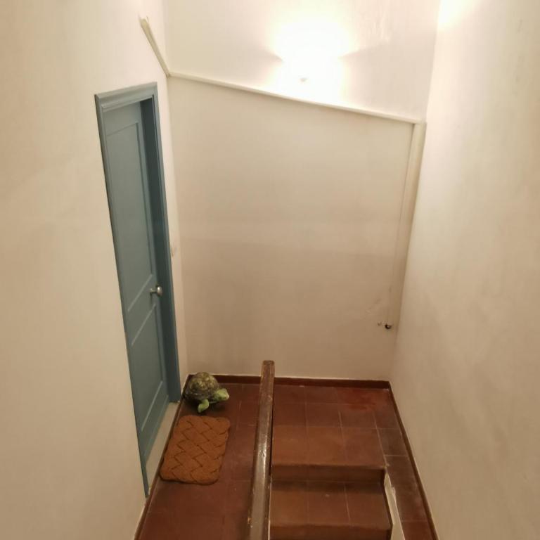 Casa Carbonara - Appartamento con 1 Camera da Letto - 8