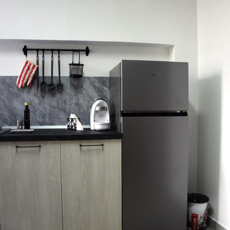 LYDOY APARTMENT - Appartamento con 1 Camera da Letto - 12