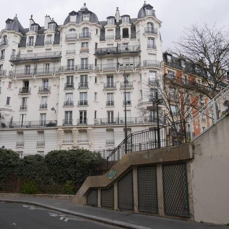 Appartement Quartier Latin 4 personnes - Appartement - 50