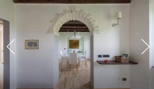 Villa Caterina - Villa con Vista Giardino - 6