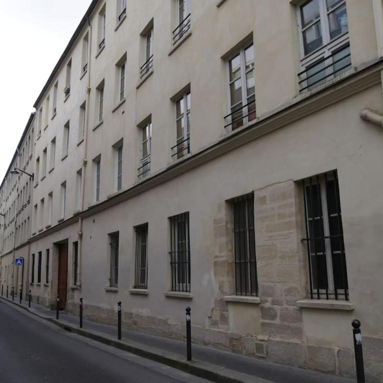 Appartement Quartier Latin 4 personnes - Appartement - 58