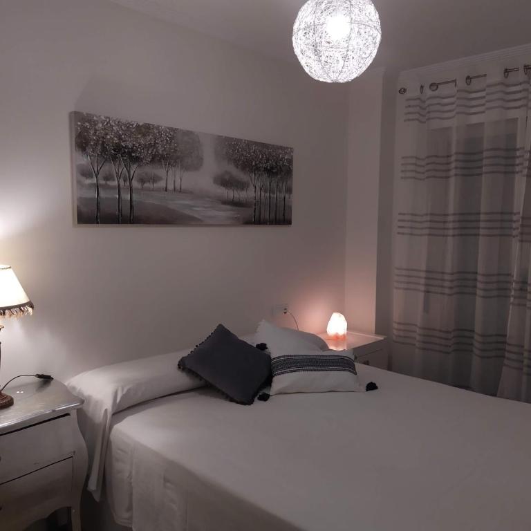 APARTAMENTO CENTRO LA MONTAÑETA - Apartment - 16