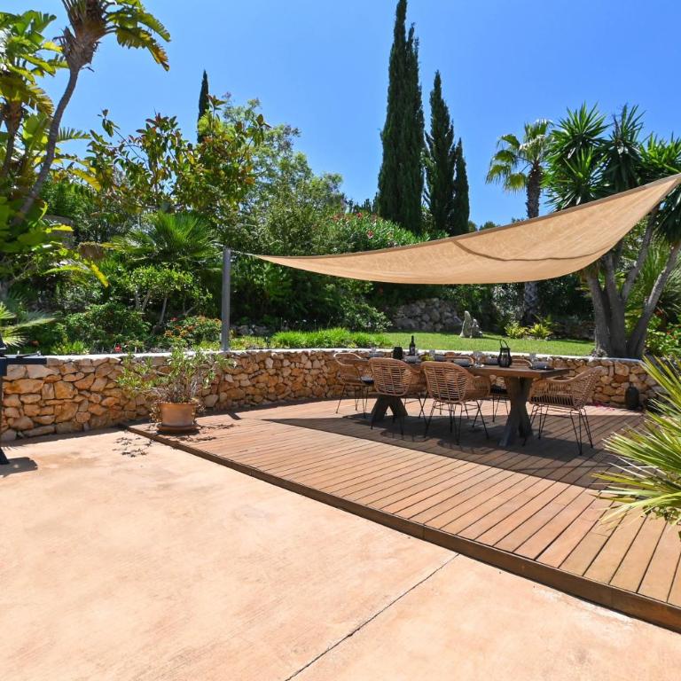 Bogira by Aguilarent - Villa - 3