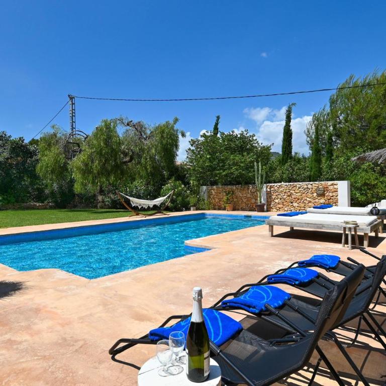 Bogira by Aguilarent - Villa - 5
