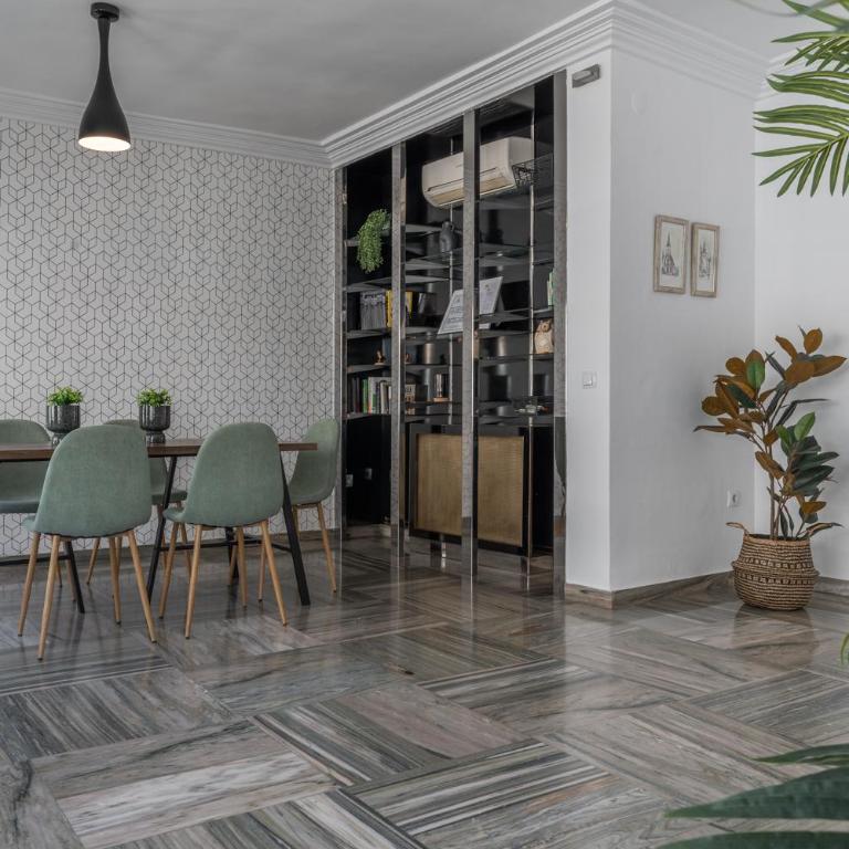 tuGuest Gran Vía 24 Apartment - Three-Bedroom Apartment - 31