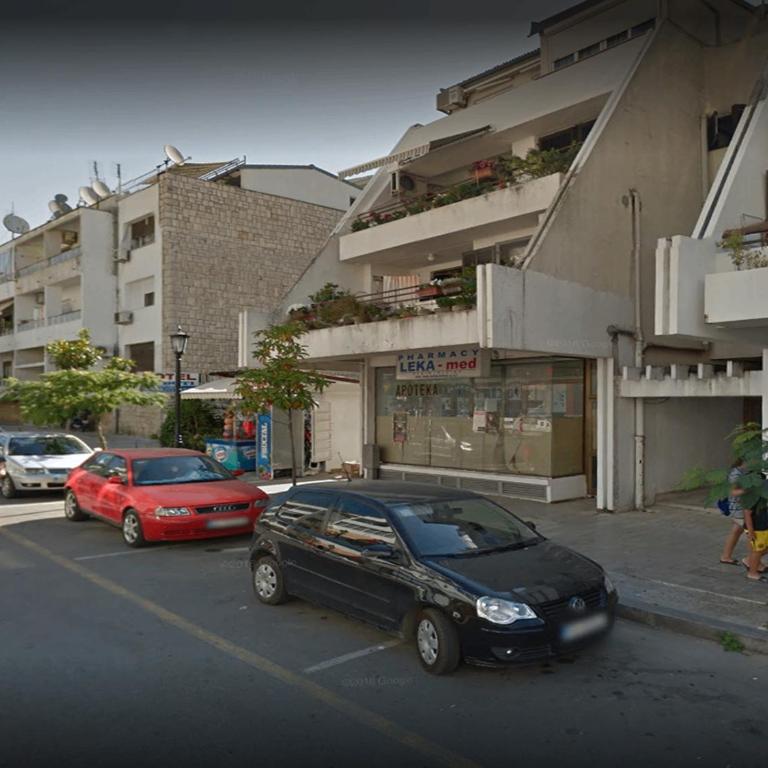 Luxury Apartment - Apartman sa 3 Spavaće Sobe - 17