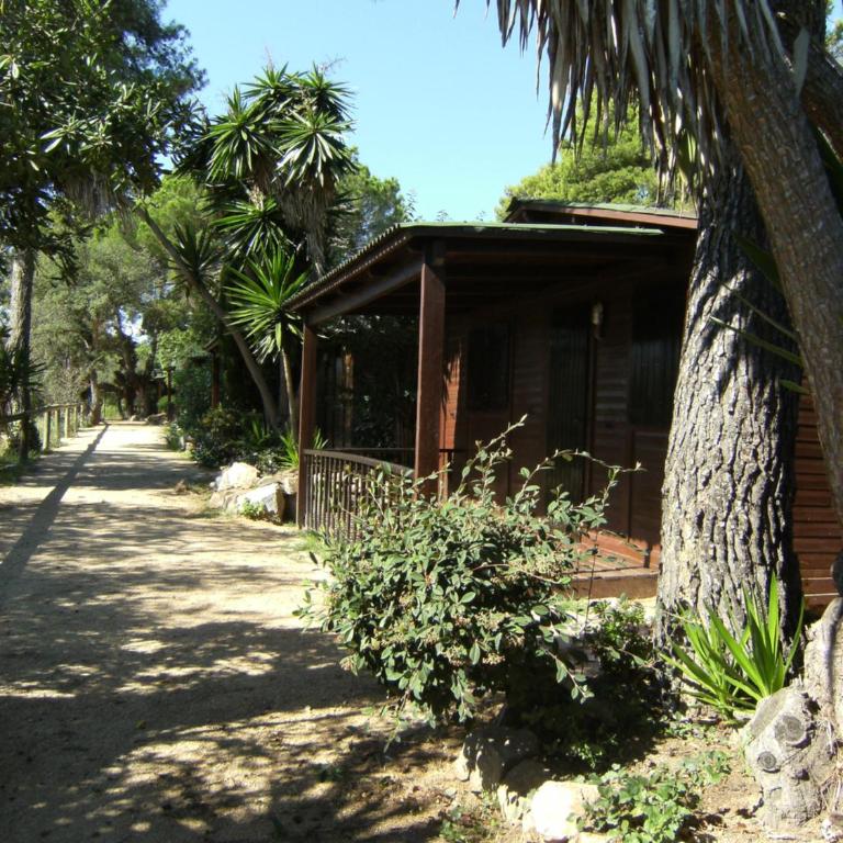 Bungalows Club Aire Libre - Chalet - 1