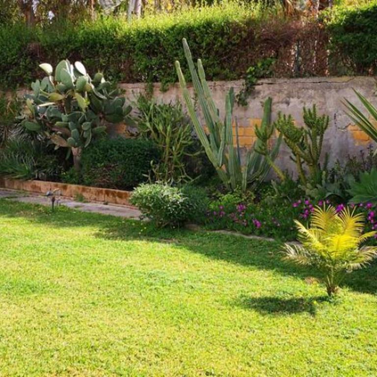 Cozy Suite&Lodge Mondello beach - Appartamento con Vista Giardino - 40