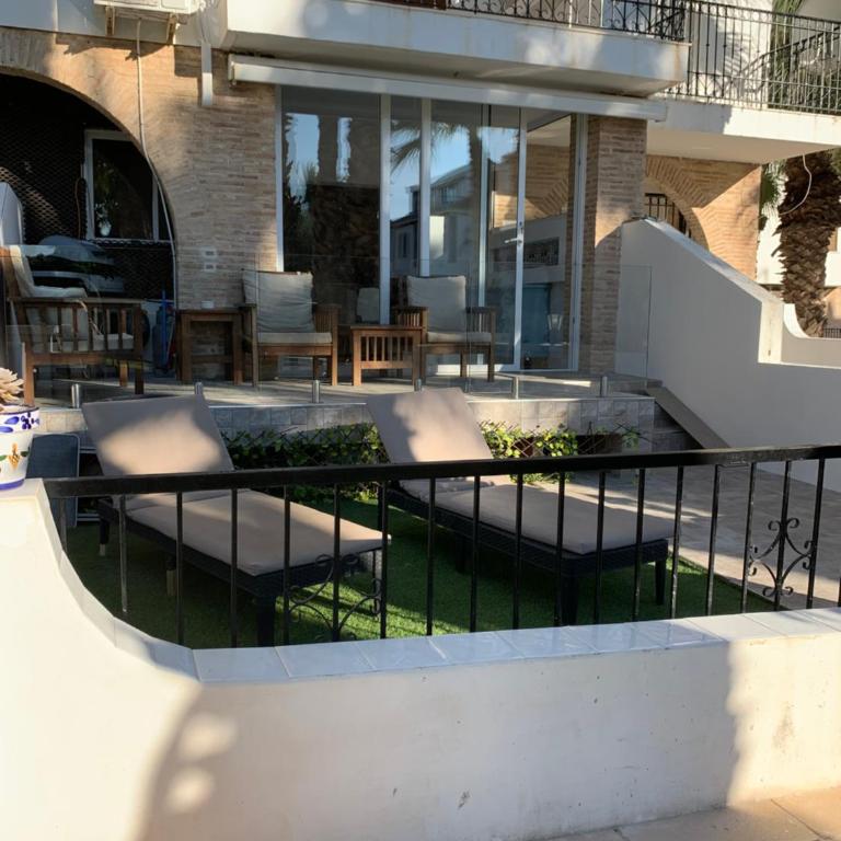 Casa Cadi - Apartamento de 2 dormitorios - 3