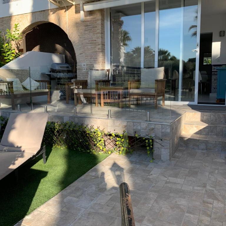 Casa Cadi - Apartamento de 2 dormitorios - 2