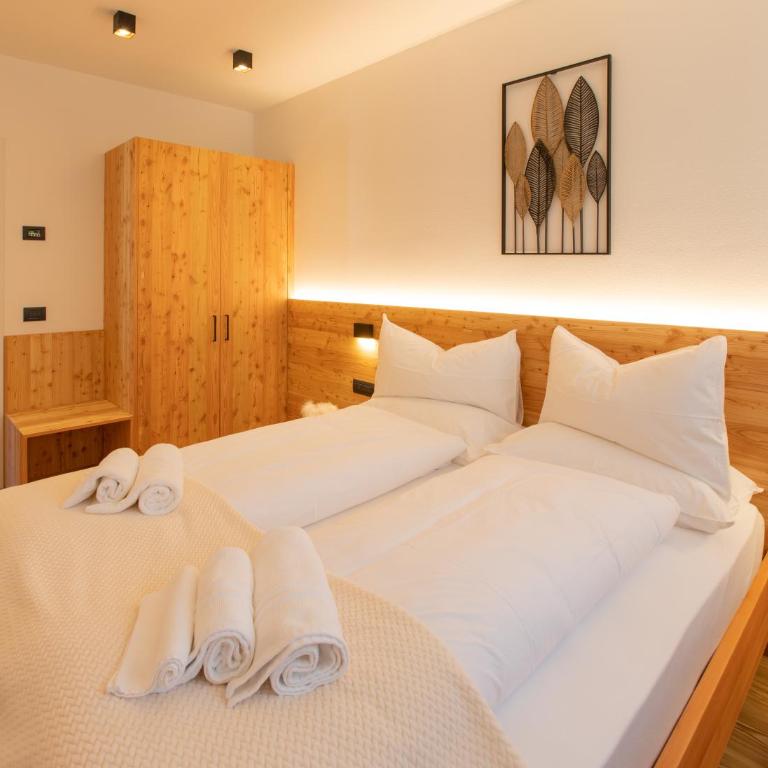 Brenta Rosso - Charme Apartments - Appartamento con 2 Camere da Letto - 1