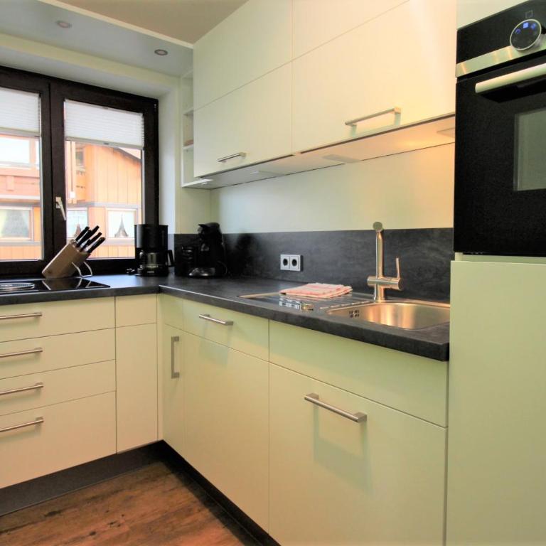 Ferienwohnung Chevailler - Apartment mit 2 Schlafzimmern - 4