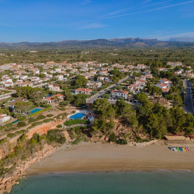 Villa de lujo EL MIRADOR - Villa con vistas al mar - 2