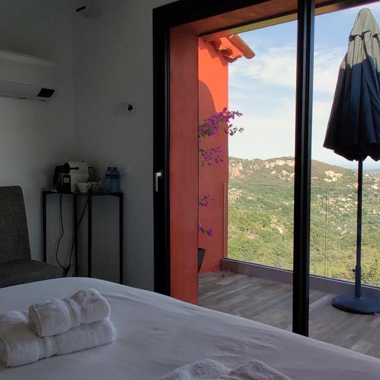 Mas des Buscades - Appartement - Vue sur Mer - 9
