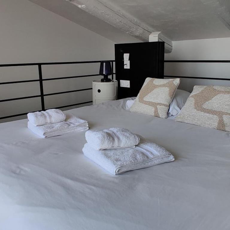 Mas des Buscades - Appartement - Vue sur Mer - 4