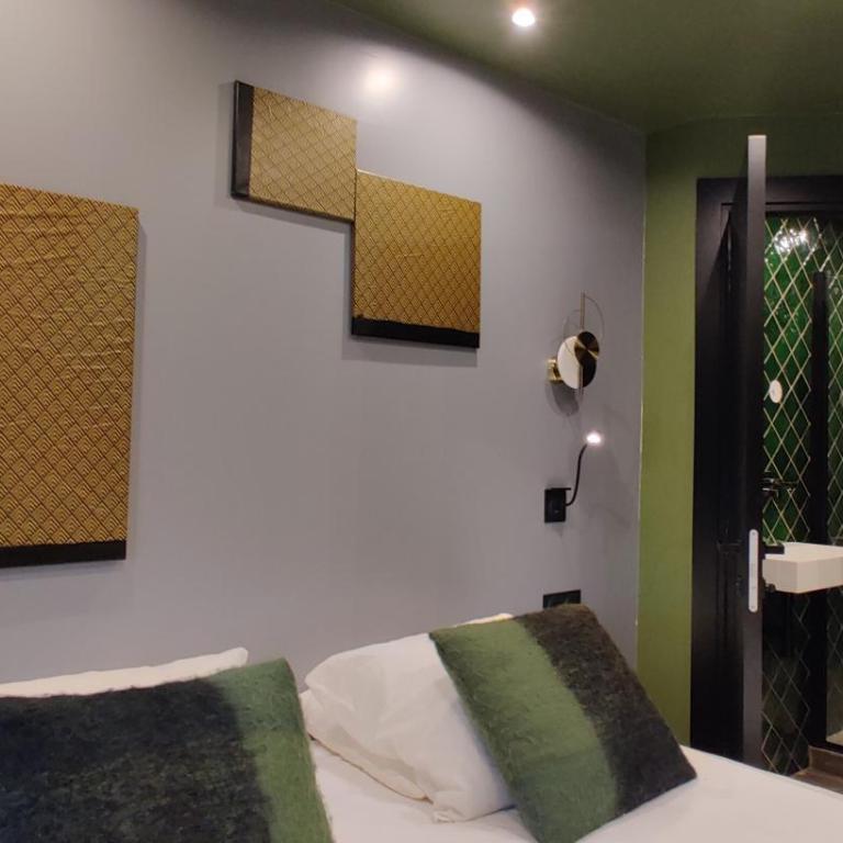 Mas des Buscades - Suite Familiale - 1