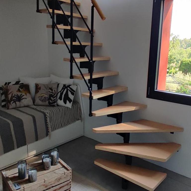 Mas des Buscades - Appartement - Vue sur Mer - 12