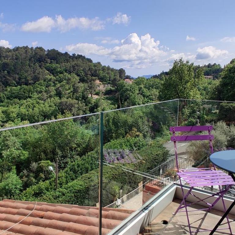 Mas des Buscades - Appartement - Vue sur Mer - 15