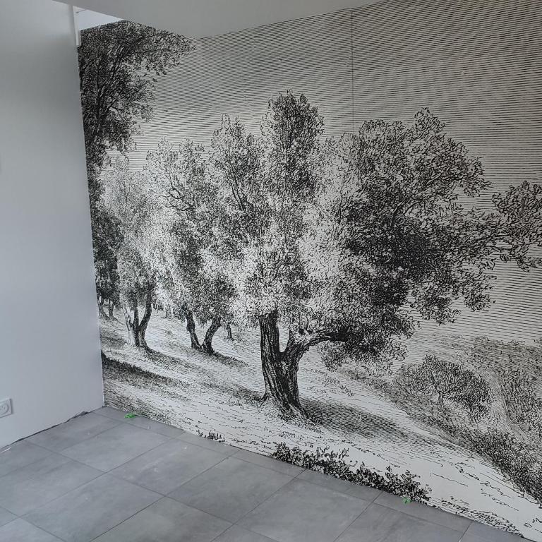 Mas des Buscades - Appartement - Vue sur Mer - 10