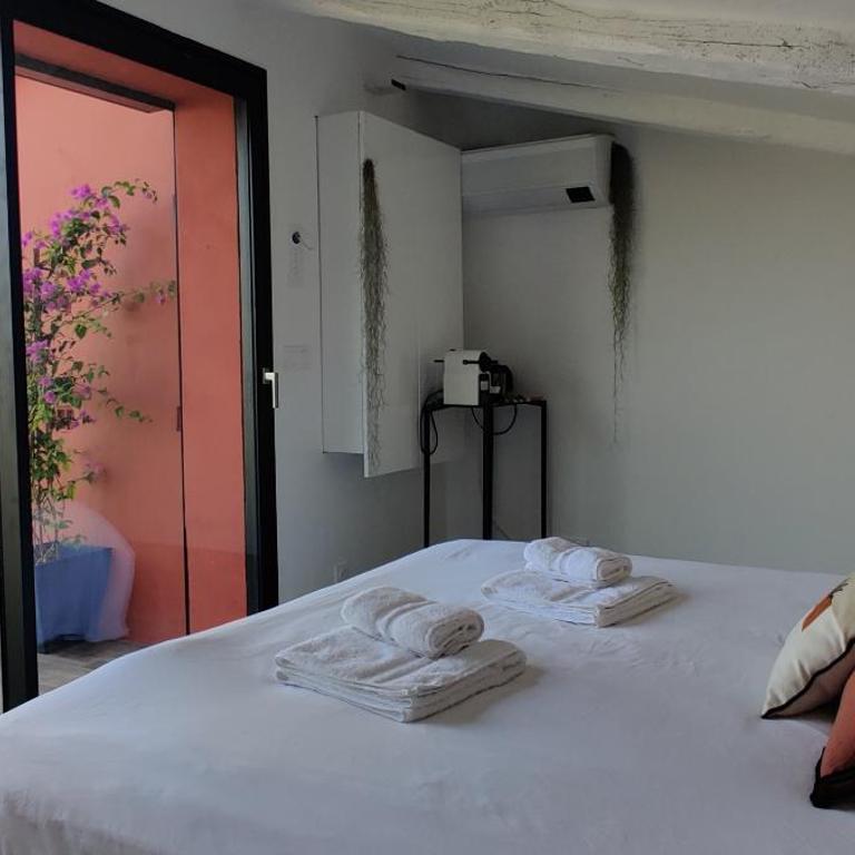 Mas des Buscades - Appartement - Vue sur Mer - 13