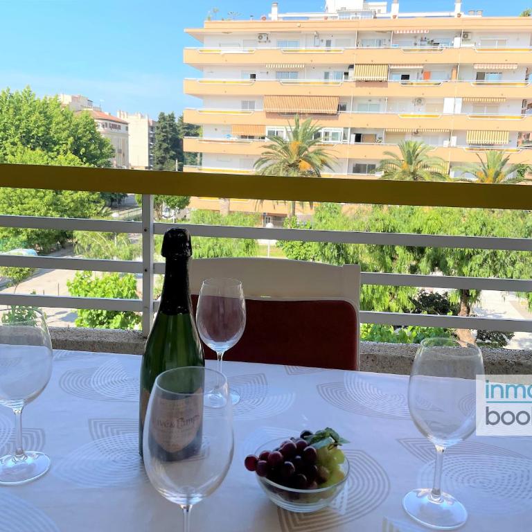 Diamant apartment, con parking - Apartamento de 2 dormitorios - 1
