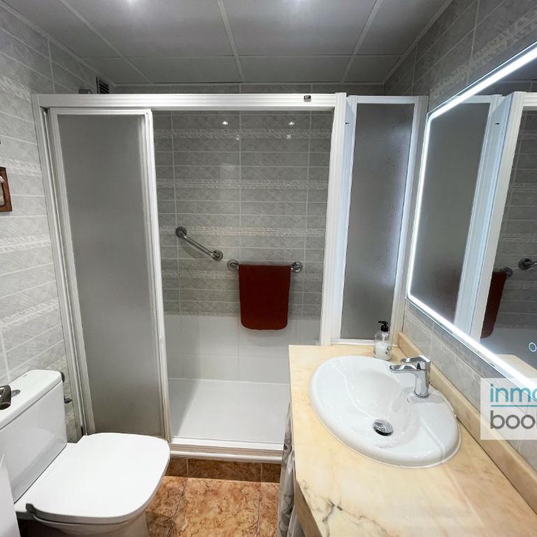 Diamant apartment, con parking - Apartamento de 2 dormitorios - 16