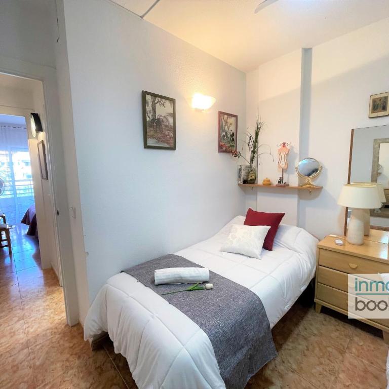 Diamant apartment, con parking - Apartamento de 2 dormitorios - 19