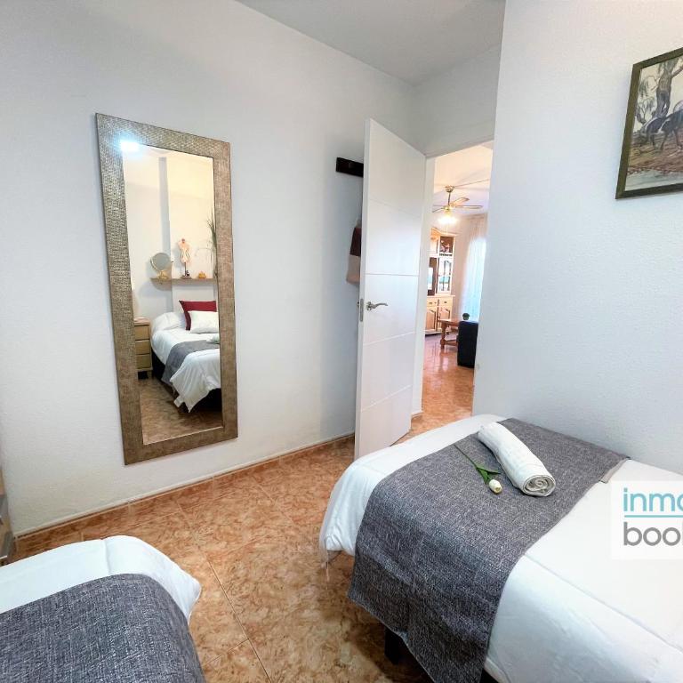 Diamant apartment, con parking - Apartamento de 2 dormitorios - 17