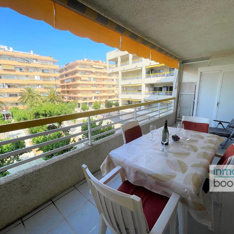 Diamant apartment, con parking - Apartamento de 2 dormitorios - 22
