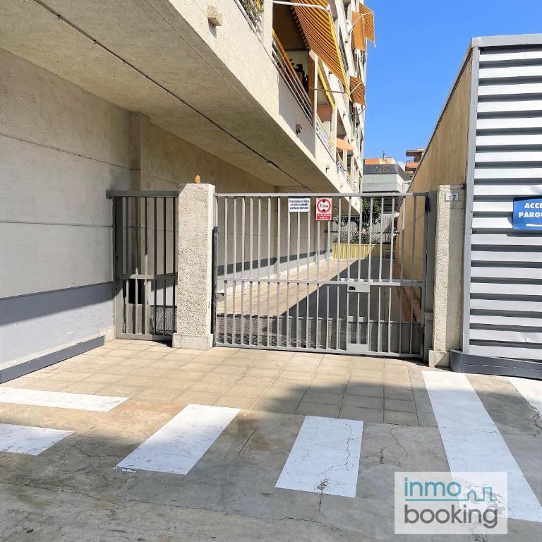 Diamant apartment, con parking - Apartamento de 2 dormitorios - 5
