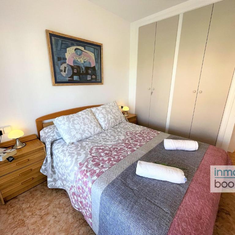Diamant apartment, con parking - Apartamento de 2 dormitorios - 13